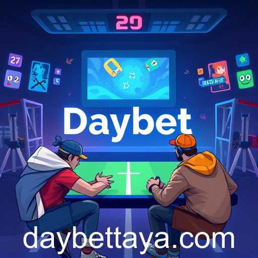 Daybet Revolutionizes Online Gaming in 2025