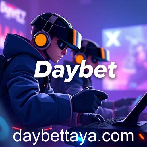 Daybet: The New Era of Online Gaming